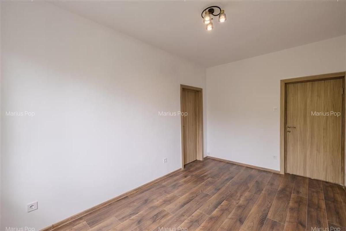 FILM&Tur 3D! Apartament renovat, etaj2, Centrul Civic, Brasov - 14