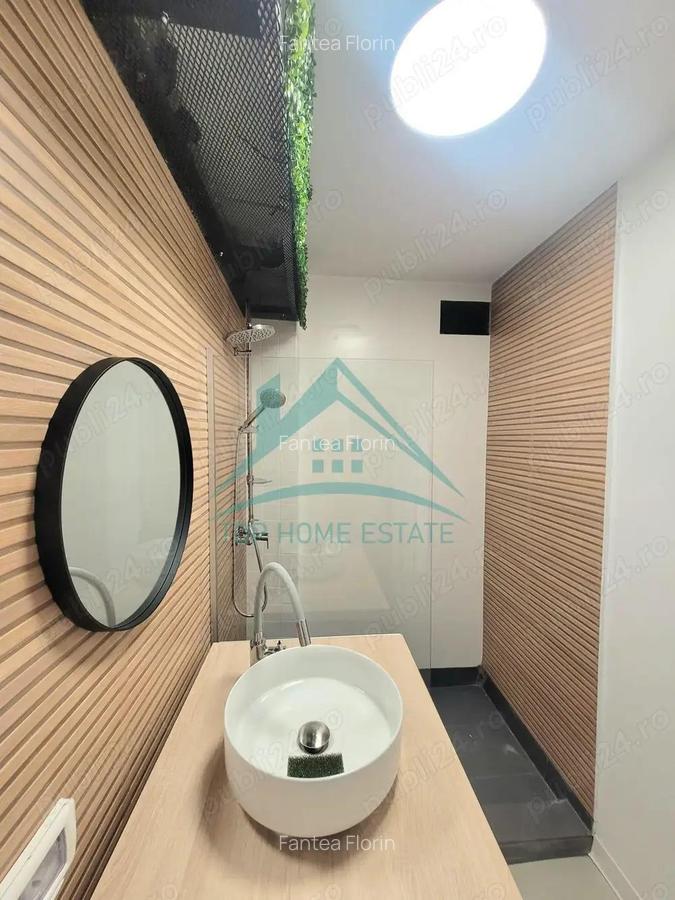 Apartament modern cu 3 camere, la prima inchiriere, zona centrala! - 16