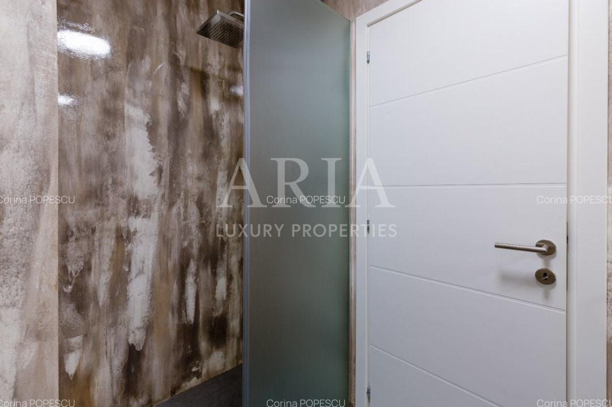 Apartament cu 2 camere decomandat, mobilat în Herăstrău - 7