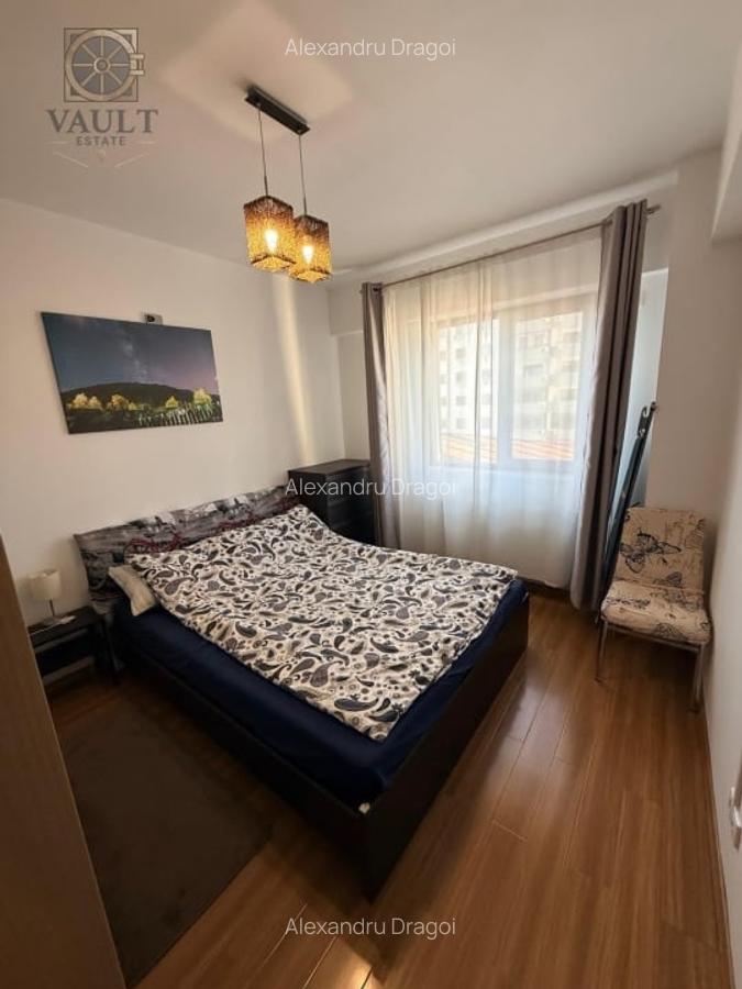 Apartament 2 camere - 5 minute Metrou Jiului - Etaj 2 - 13