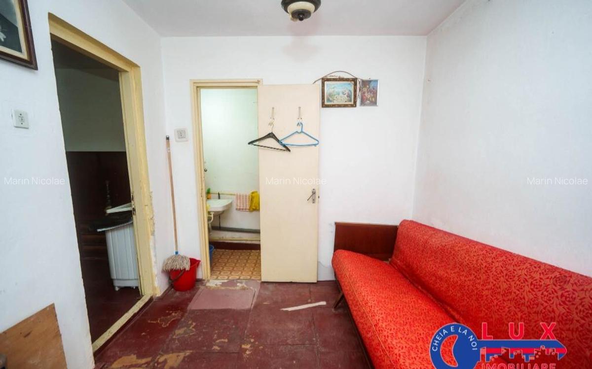 ID 2980 Apartament cu 2 camere de vanzare Strada Neptun, ETAJ 1 - 12