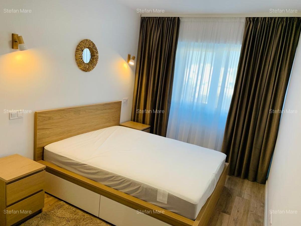 2 camere Lujerului - complex Gran Via *parcare subterana* - 3