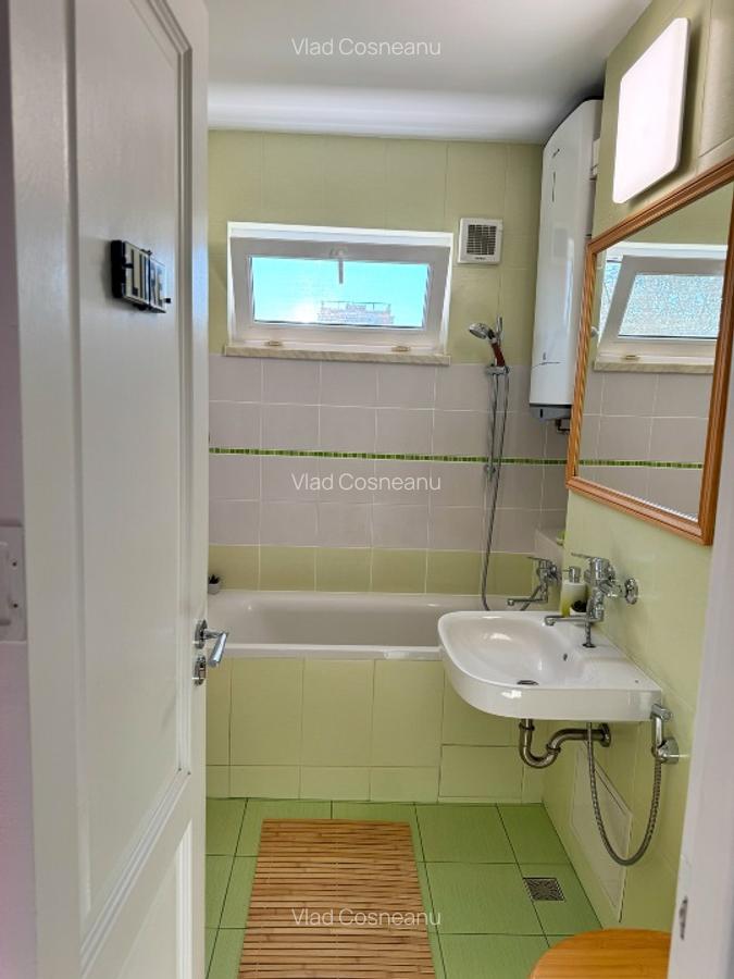 Inchiriez apartament 2 camere in zona Podu Ros - 8