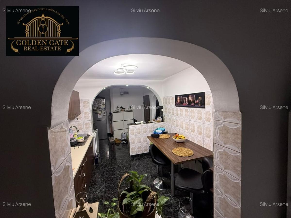 Militari - Dezrobirii | 3 Camere | Doua Bai | Balcon | Metrou - 9