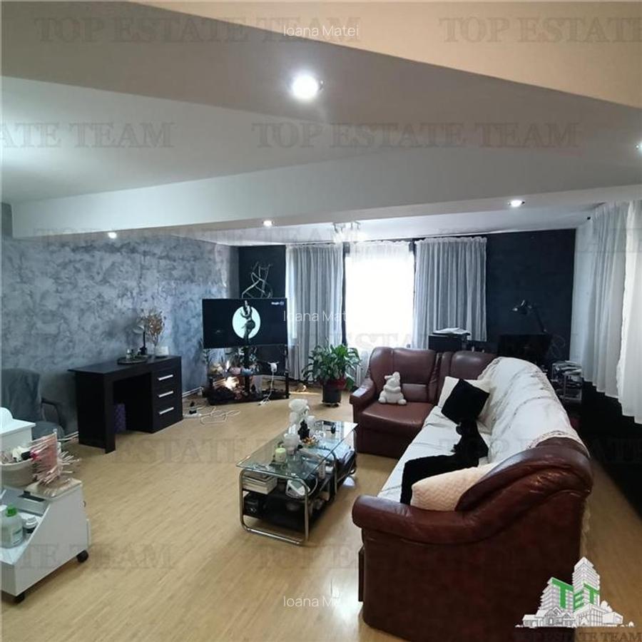 Vila P+de vanzare, 3 camere, foisor, garaj, teren 612 mp Militari - 2