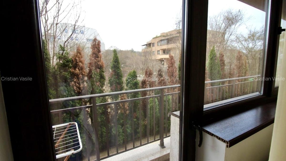 Apartament cu 3 camere semidecomandat în Iancu Nicolae - 9