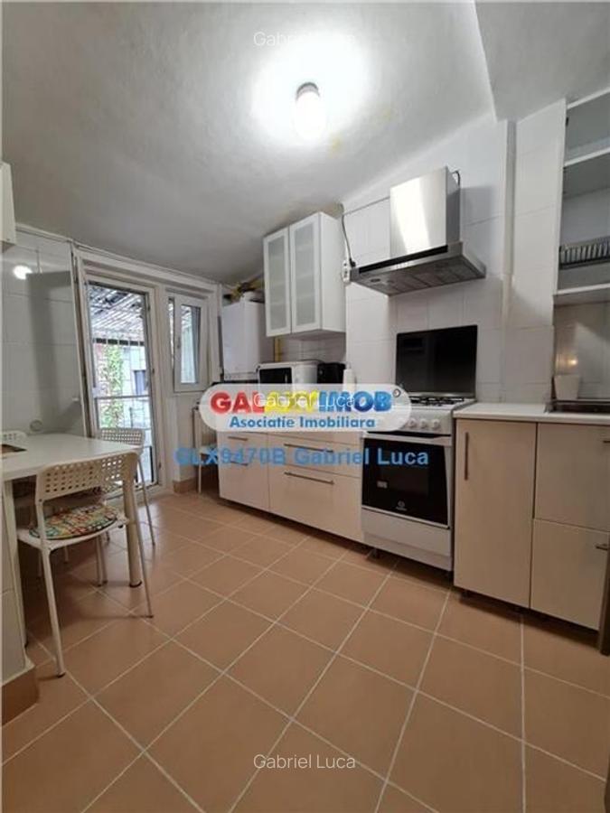Apartament 2 camere 80mp | Centrala | Piata Victoriei | Cabinet | - 15
