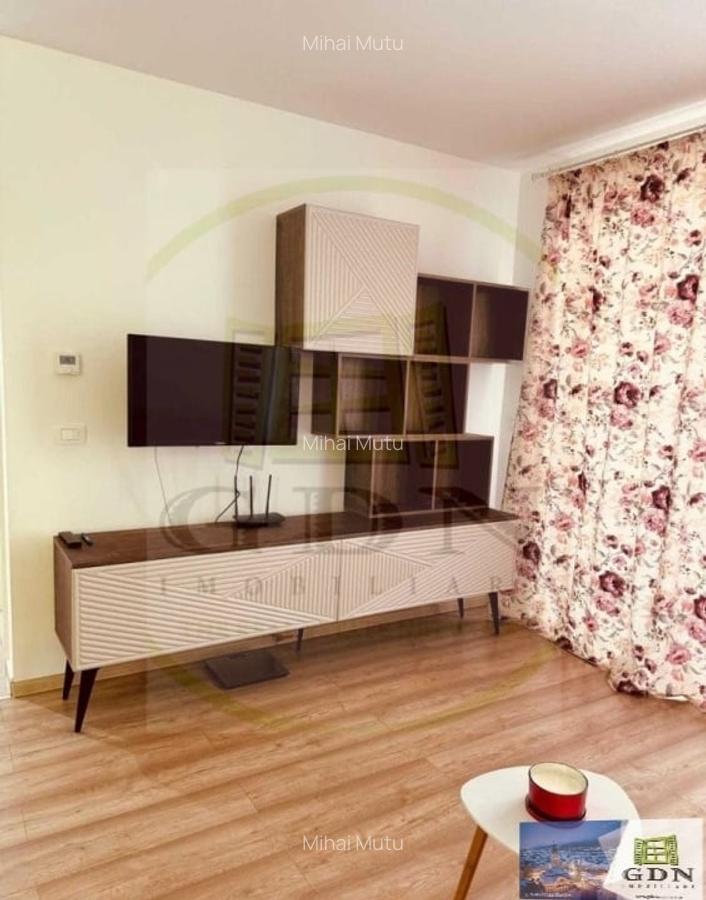Inchiriere apartament 2 camere tip studio Coresi Brasov - 3