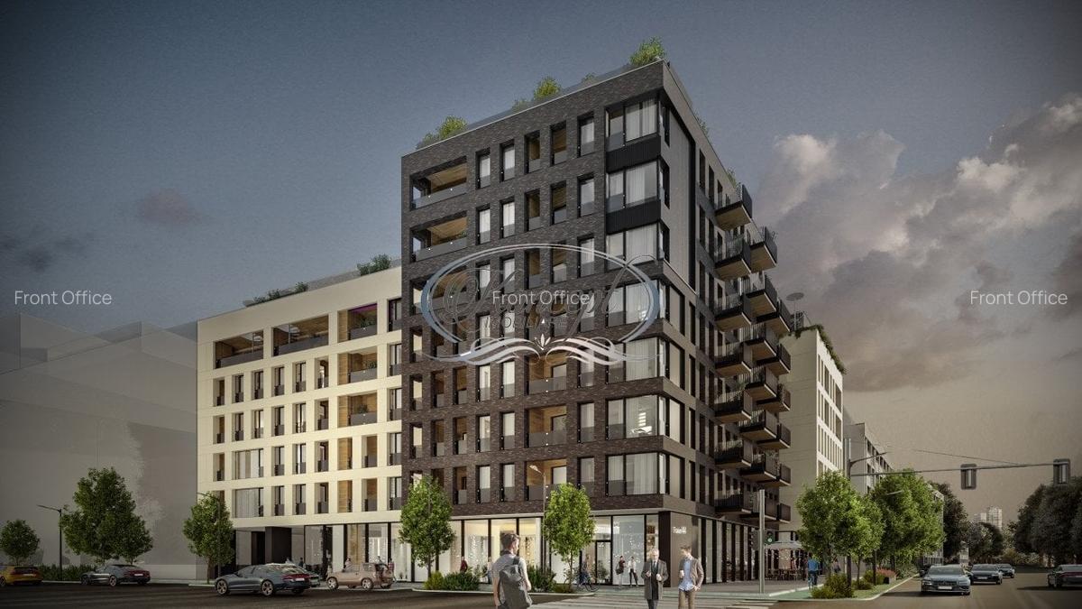 Apartament cu 3 camere semidecomandat în Semicentral - 5