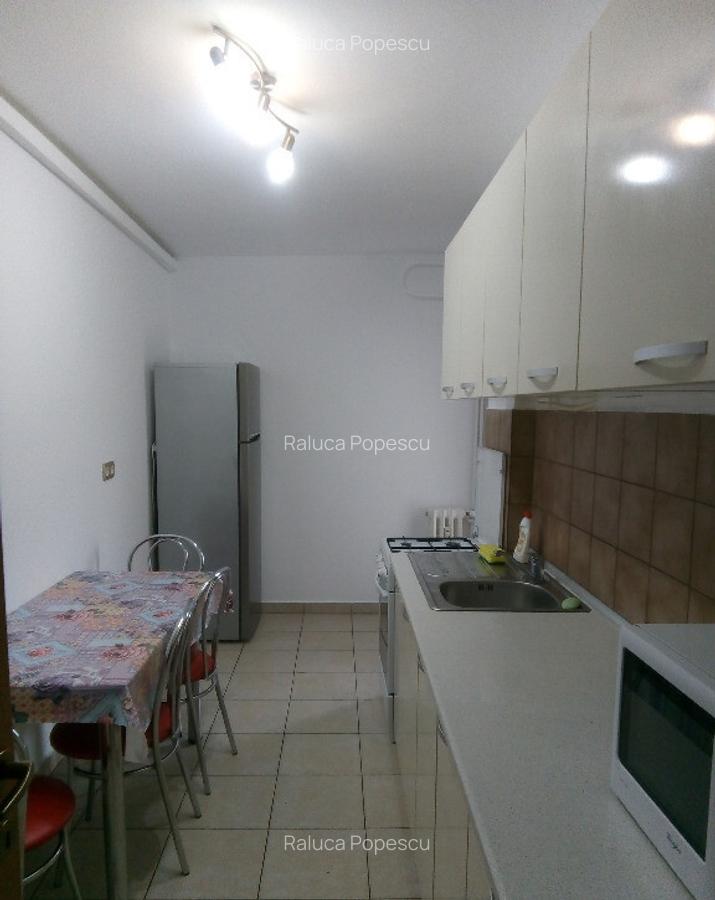 Apartament 3cam mobilat modern Pta 1 Mai Mihalache-Kiseleff-Clucerului - 7