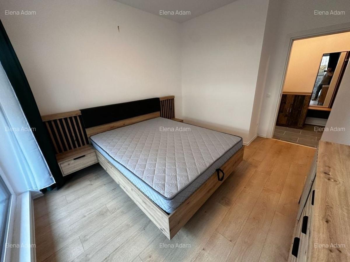 2 Camere Curte si Parcare Inclusa Atria Urban Resort Soseaua Chitilei - 11