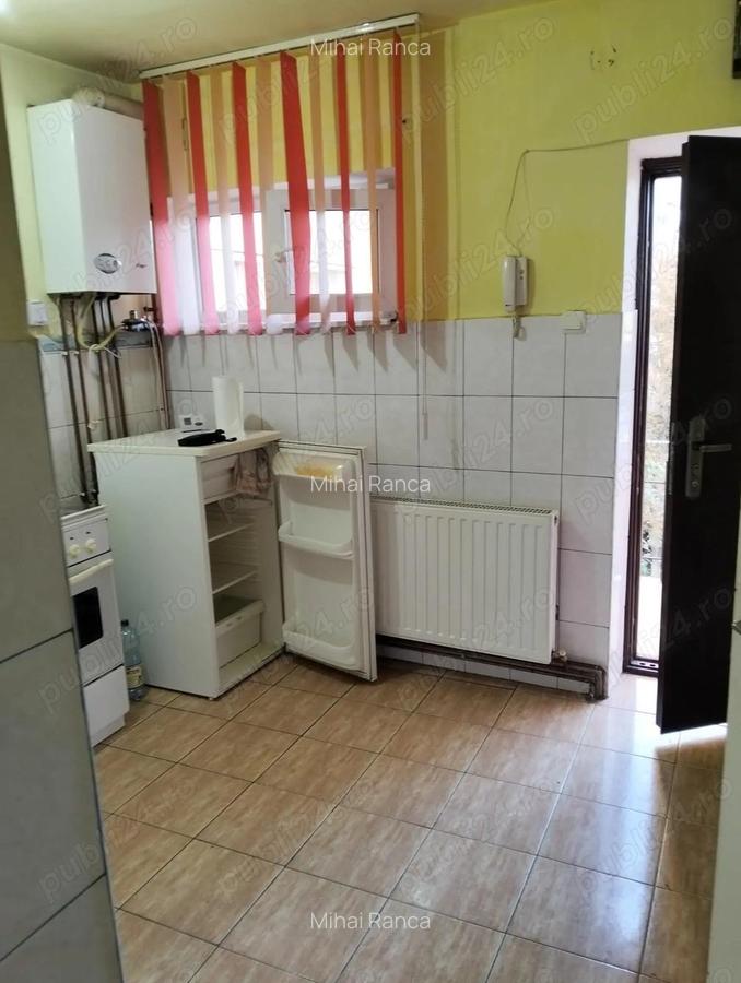 Vand apartament cu o camera in Cart. Dambul Pietros - 1