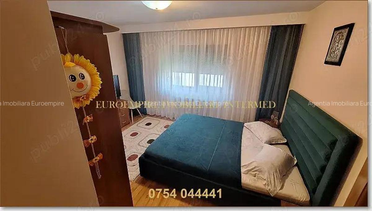 Apartament de vanzare in Constanta, Km 4 5 - 2 camere, 63 mp - 6