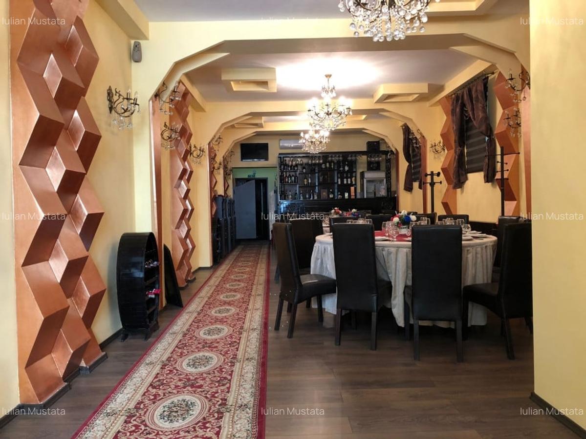 Spațiu comercial, 100 mp în Central - 2