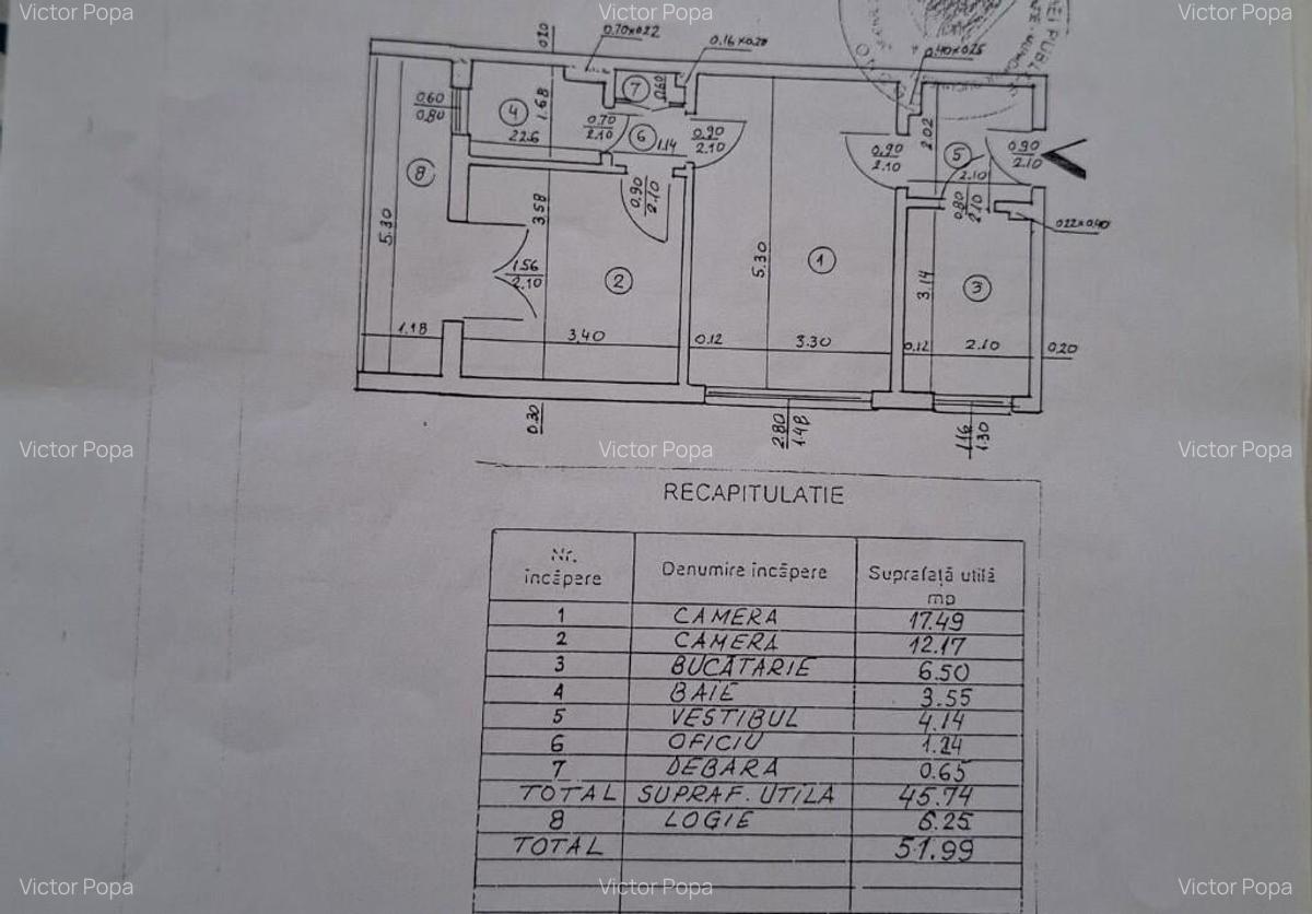 ? 2 Camere - Matei Voievod - Vatra Luminoasa - Iancului - Comision 0% - 11 ? 2 Camere - Matei Voievod - Vatra Luminoasa - Iancului - Comision 0% - 11