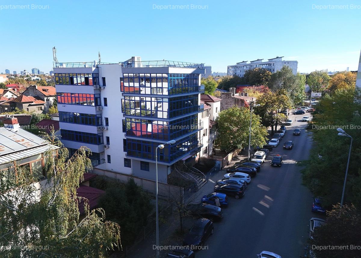 Aviator Popisteanu 16, Expozitiei - - comision 0%, reprezentam proprietarul! - 3