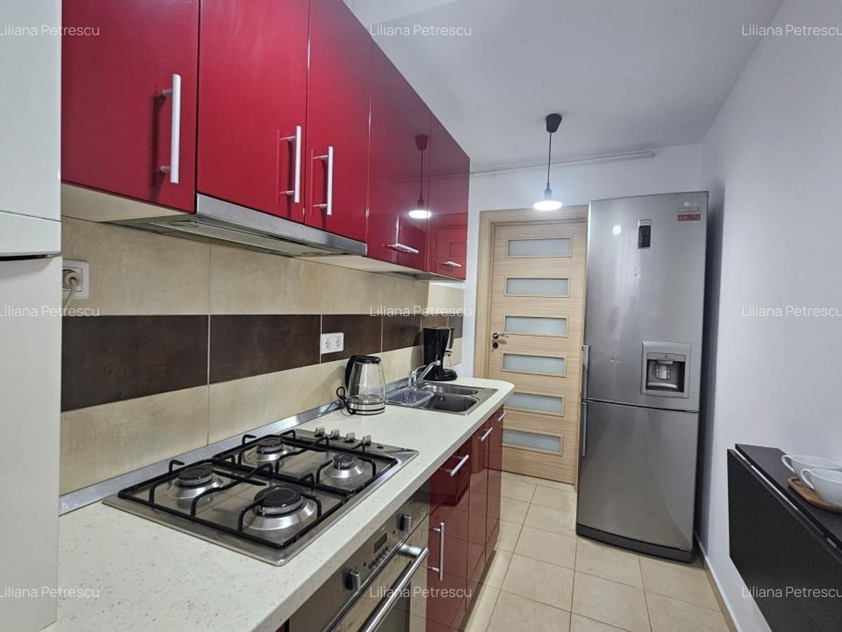 Aviatiei -Apartament doua camere de inchiriat - 7