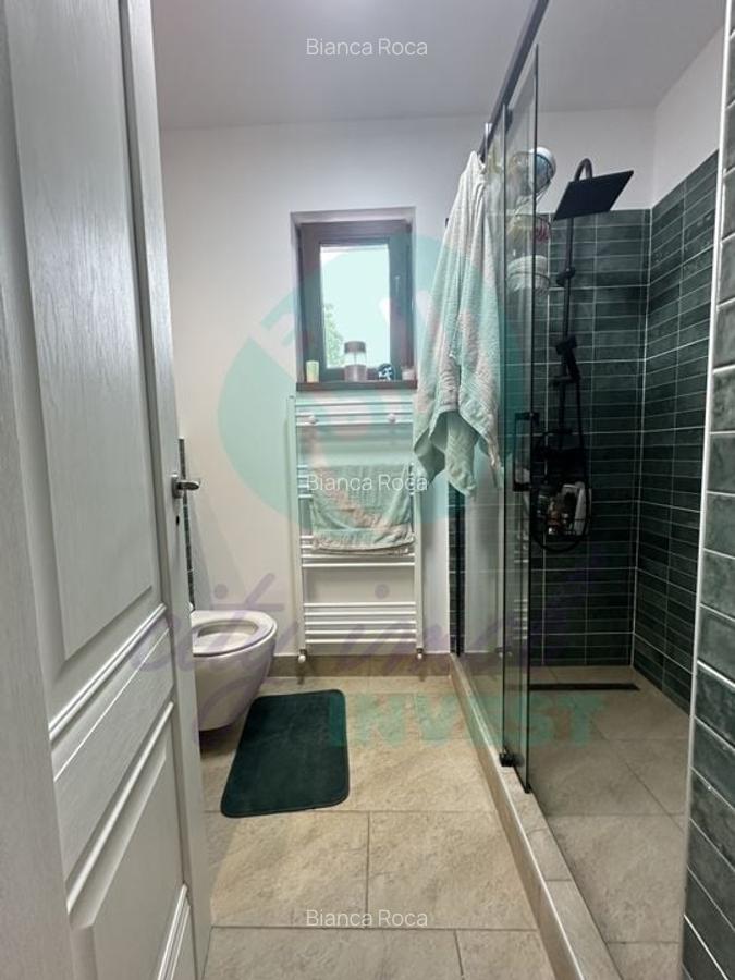 Apartament in vila la ' POALELE MUNTILOR' - 14