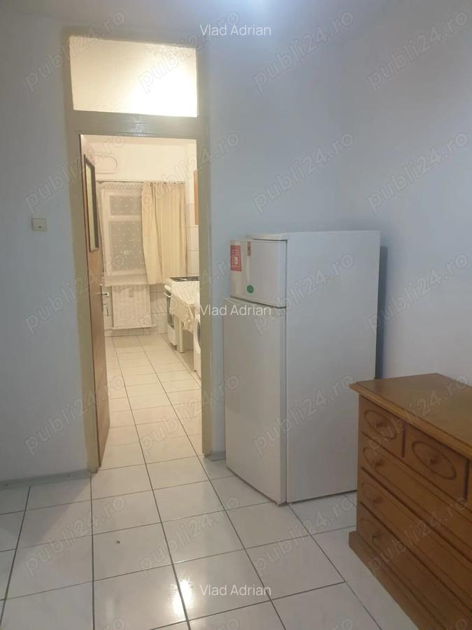 Proprietar inchiriez garsoniera confort I decomandat 40 mp, 5 minute metrou Piata Sudului - 2