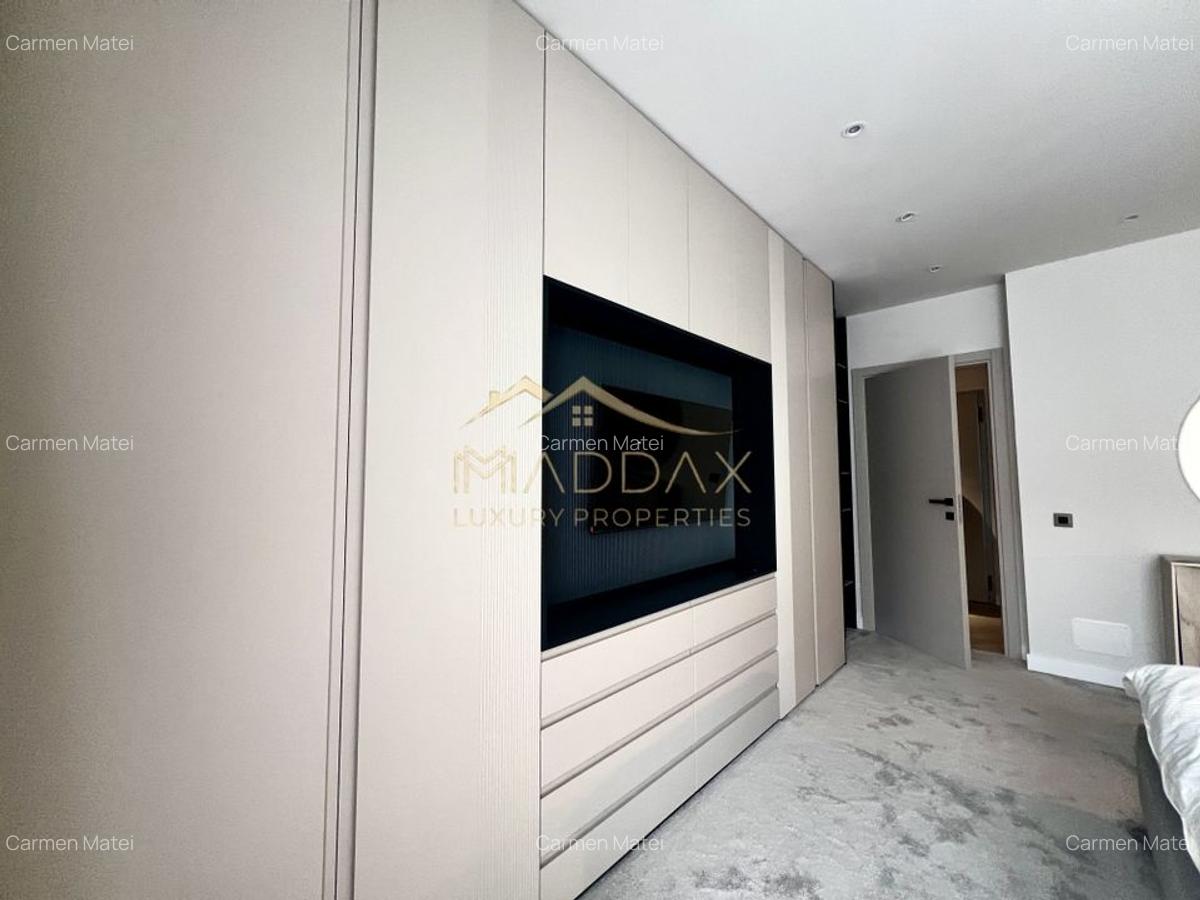 Apartament cu 2 camere semidecomandat, mobilat în Iancu Nicolae - 8