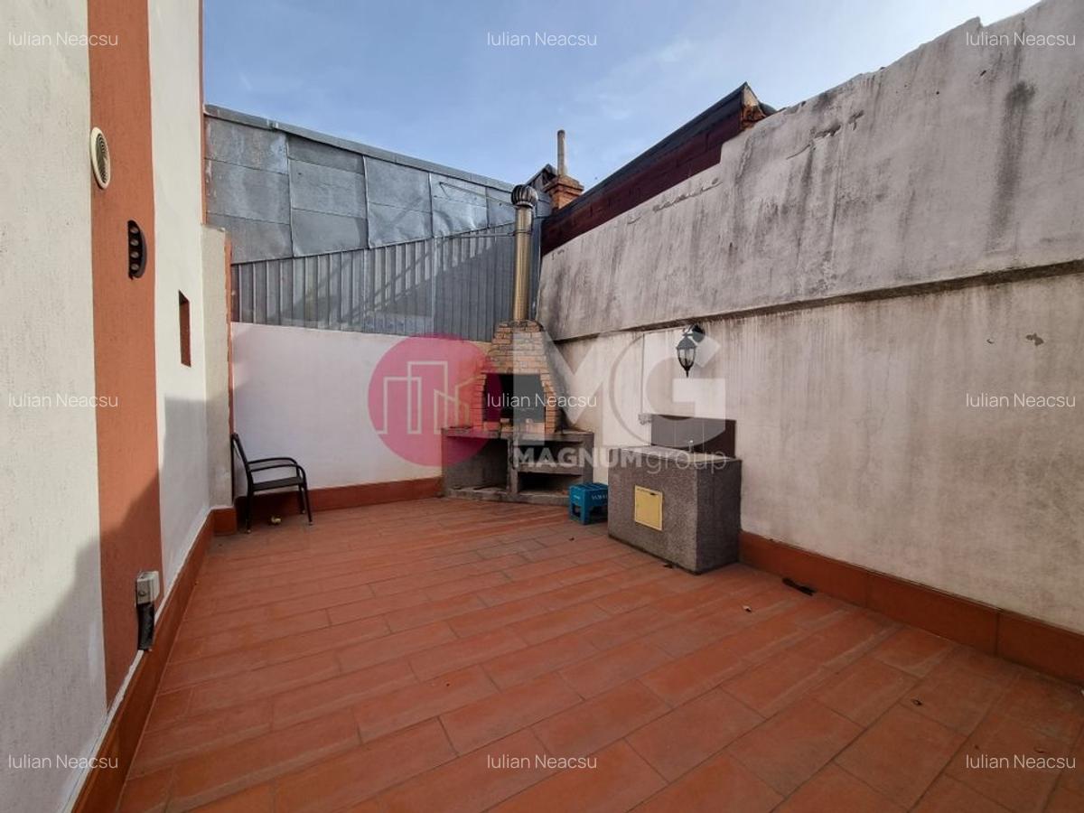 Vila complet utilată de inchiriat - Vatra Nouă, Sector 1 - 16