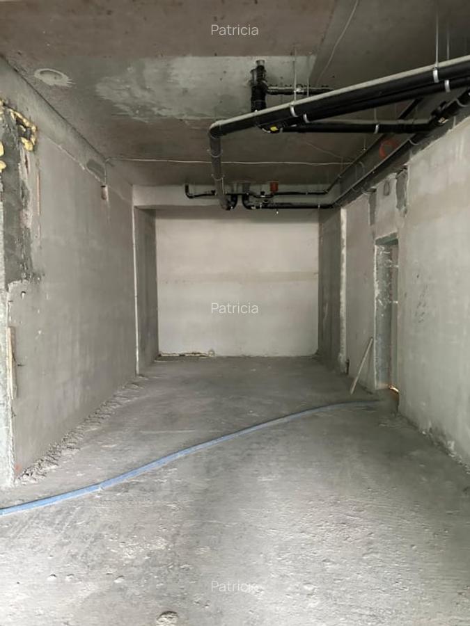 Spatiu comercial Cortina North 477MP - 11