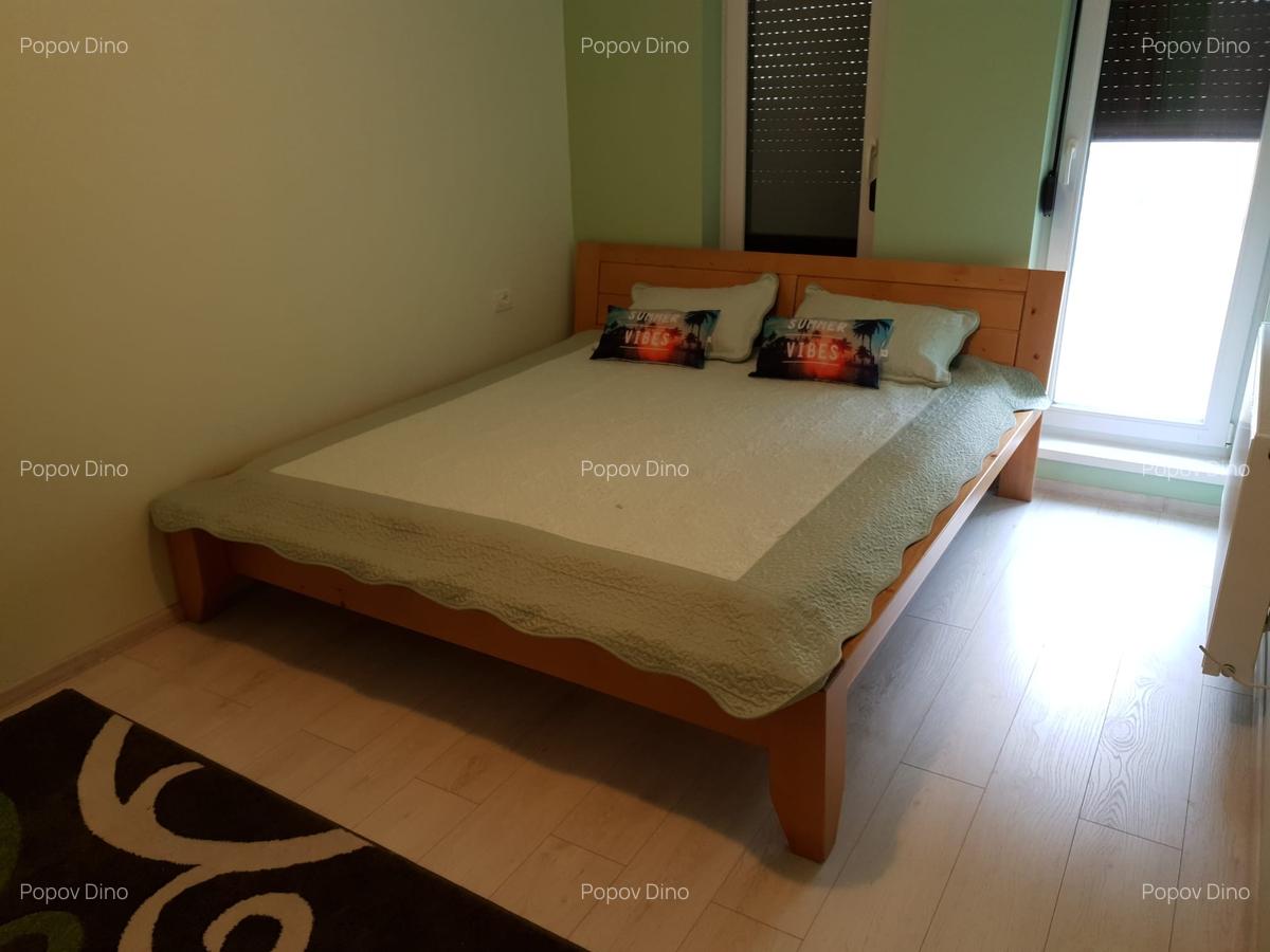 Comision 0%!Apartament modern cu 2 camere de închiriat în Giroc, lângă hotel IQ! - 11