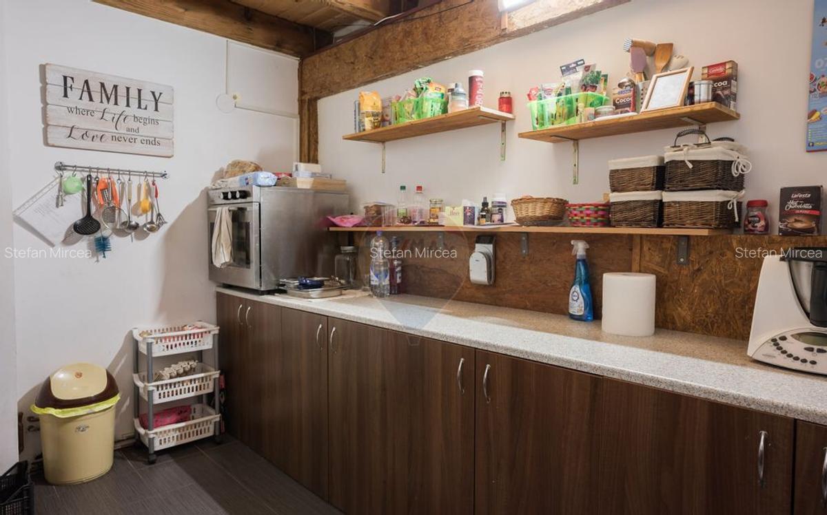 Casa de vacan?a sau pensiune cu recenzii excelente, i... - 9
