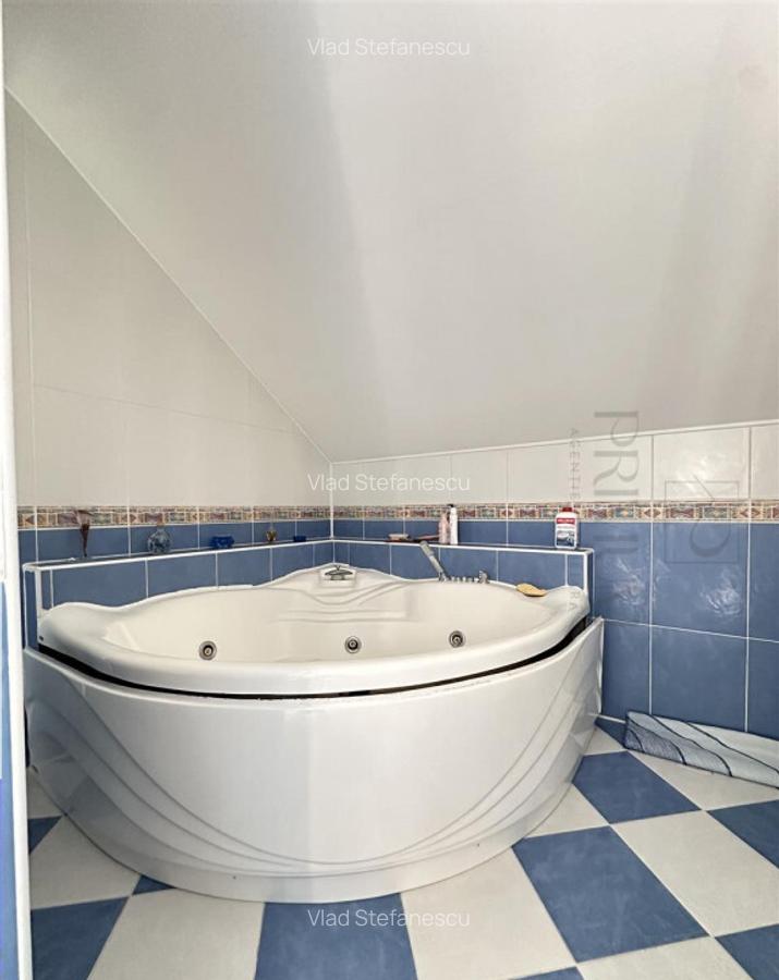 GIROCULUI - Casa individuala - Piscina incalzita si sauna - - 12