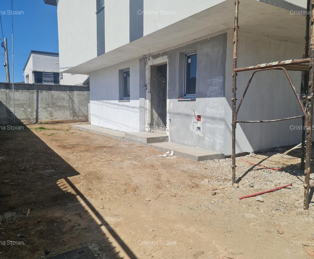 Casă cu 4 camere în Sud - 2