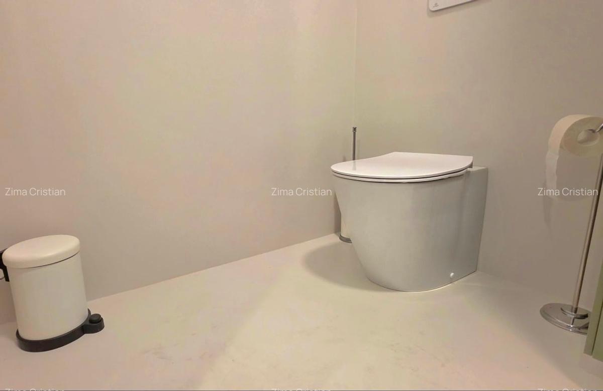 Apartament premium 2 camere | Prima închiriere | Aproape de Vox | Cu loc parcare - 8