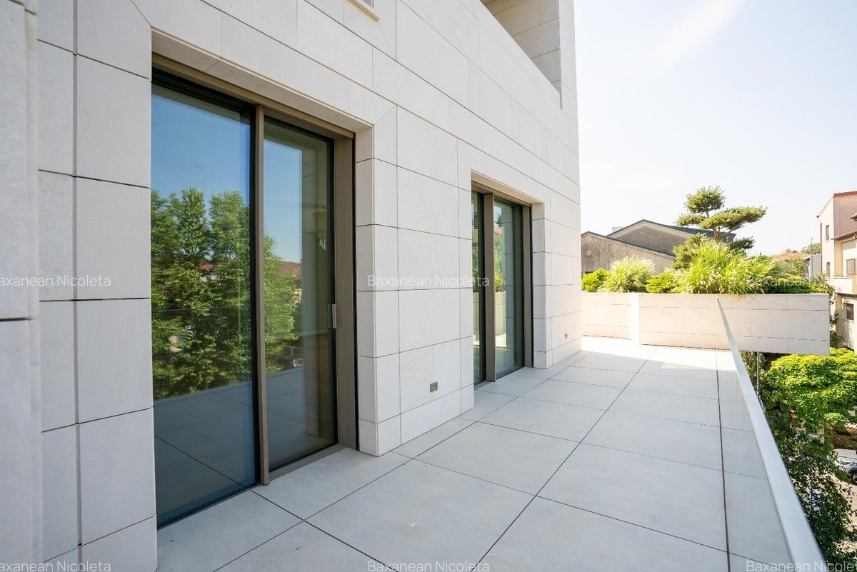 Apartament 3 camere-Dorobanti/Aviatorilor- 153mp // de inchiriat - 15
