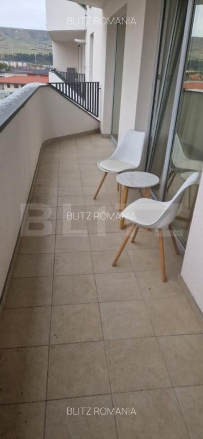 Apartament 3 camere, 55 mp, etaj intermediar, zona Eroilor - 11