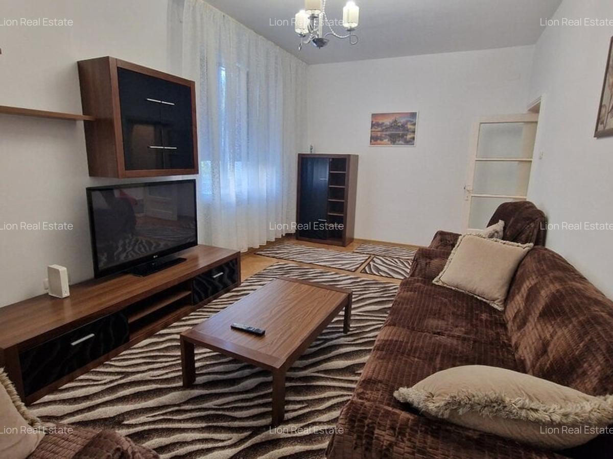 2 Camere | Bucurestii Noi | Etaj 1 | 78 mp | Dressing | - 2