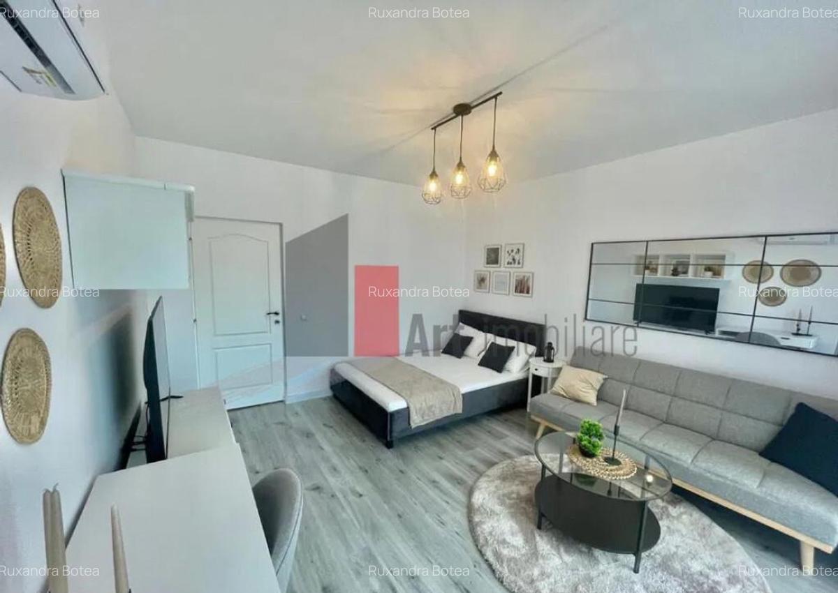 Garsoniera premium de vanzare in Exigent Plaza - 3