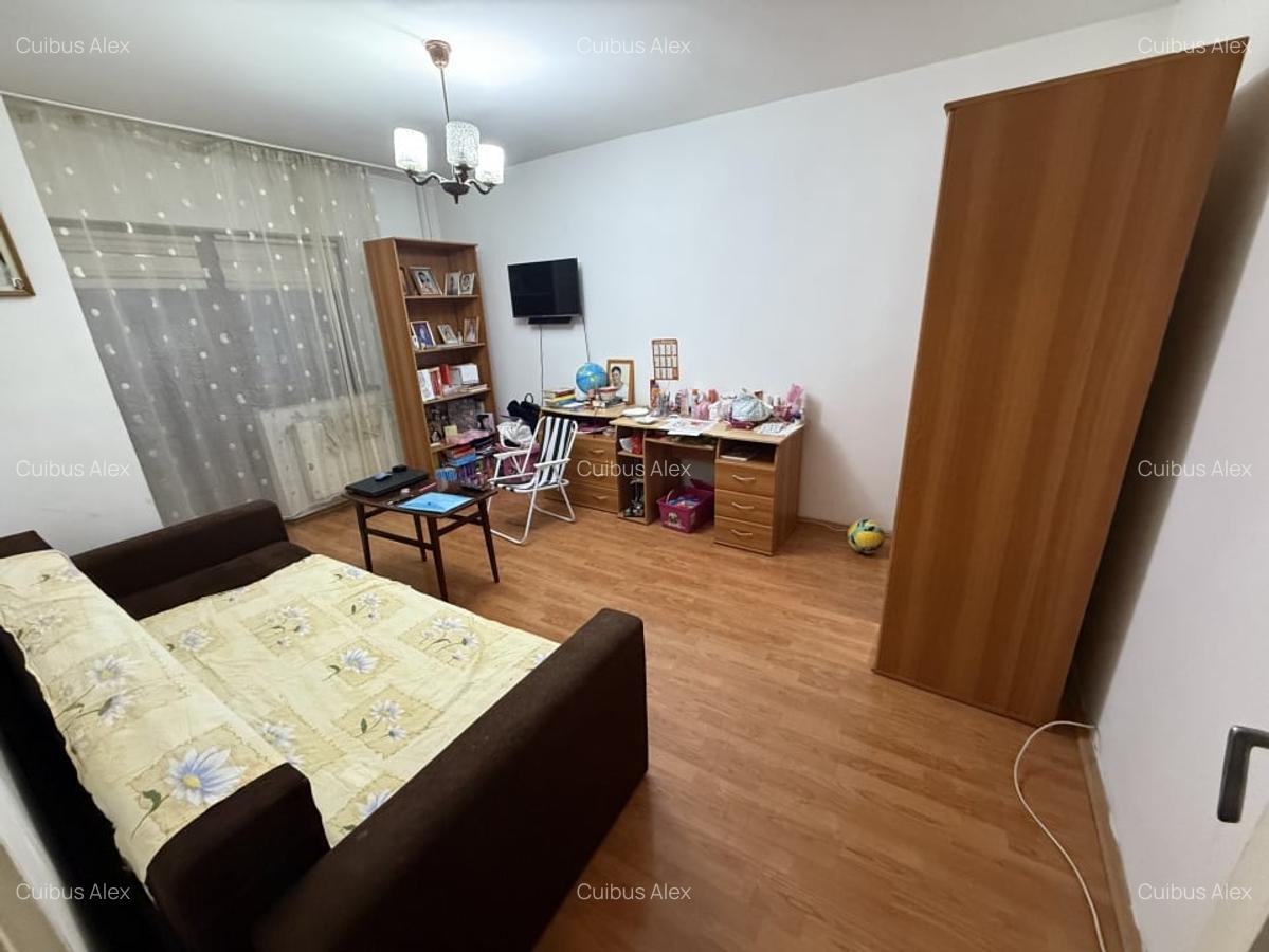 Exclusivitate! Com0%! Apartament 2 cam dec 48mp et 9/10 finisat clasic Manastur - 1