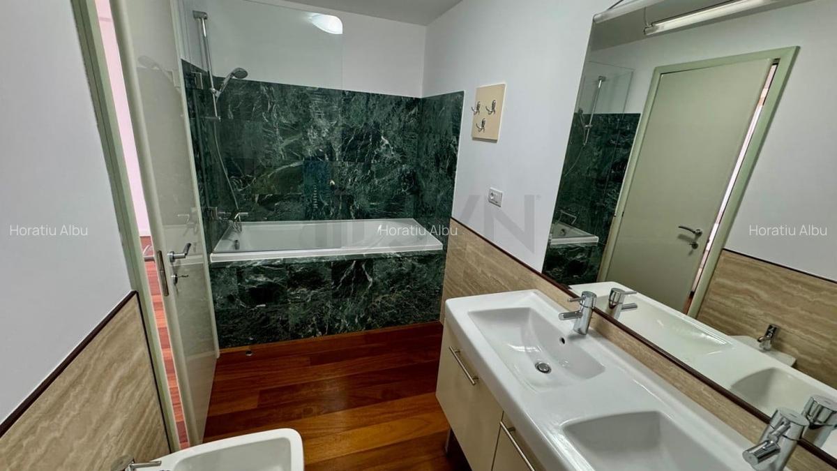REA1024172 Apartament de inchiriat 3 camere Kiseleff - 14