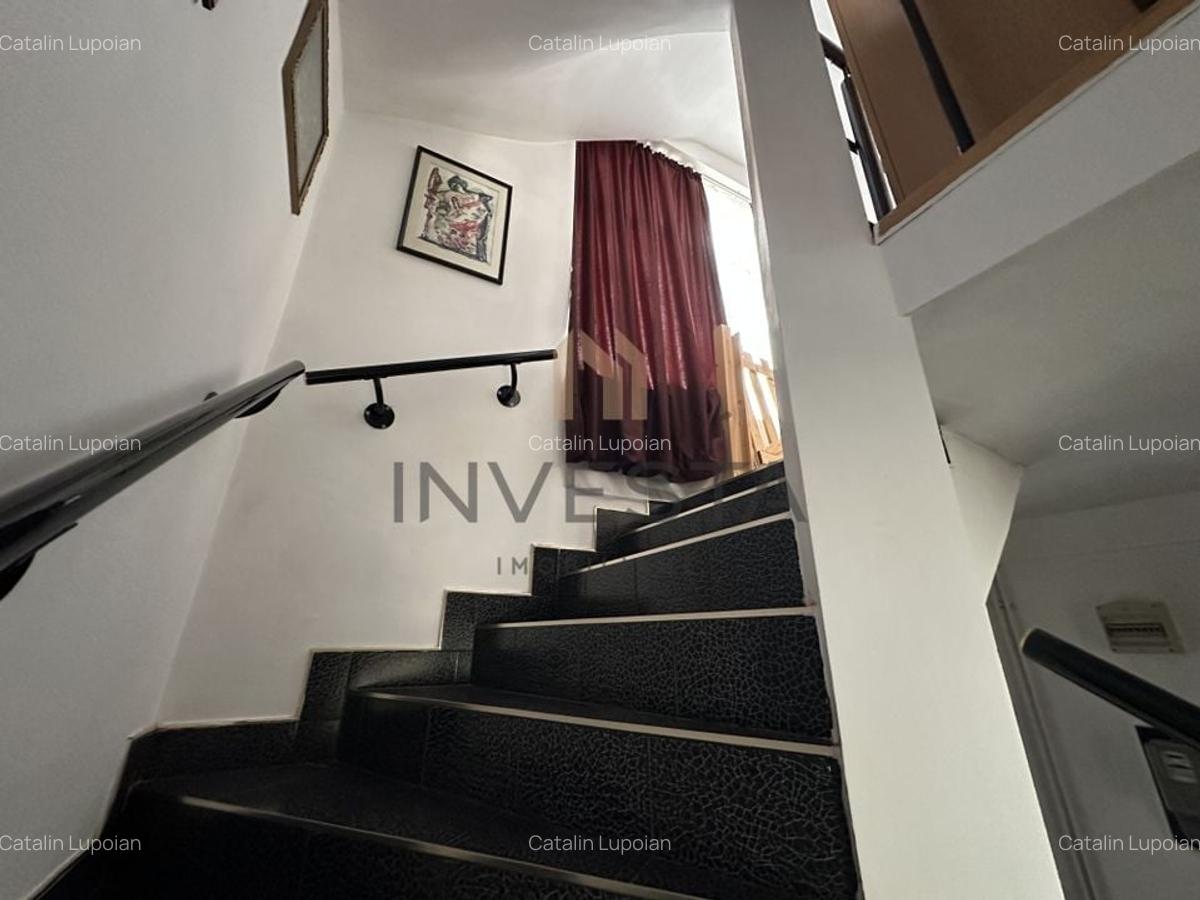 Casa individuala/Zona linistita/Cartier Gruia - 3