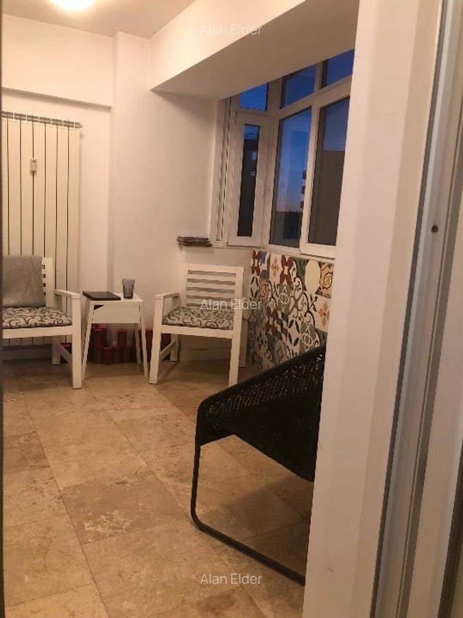 Apartament 4 cam Mega Image Pța Lahovari proprietar - 5