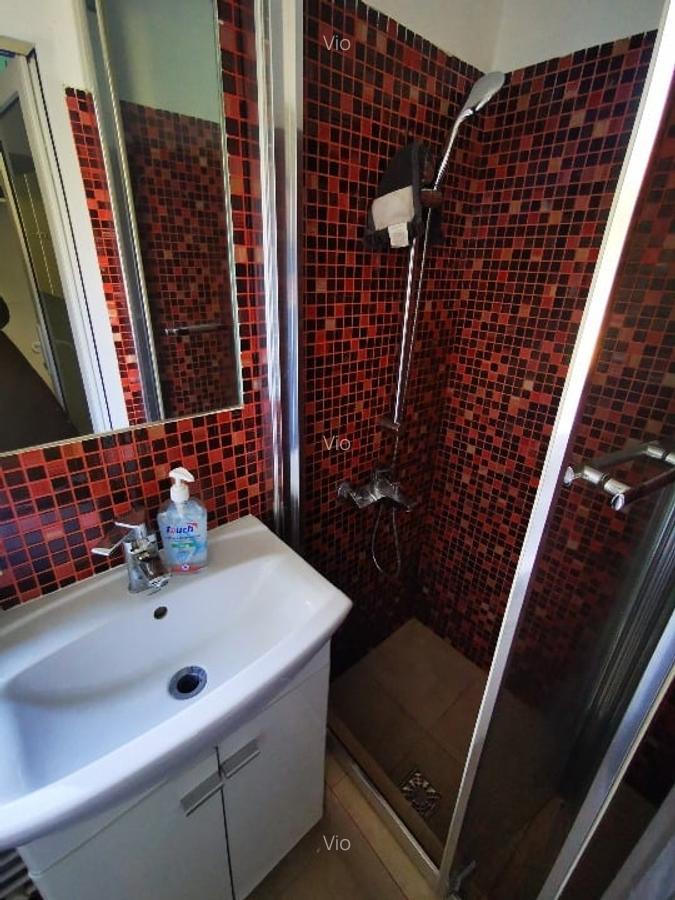 Garsoniera renovata și mobilata - 5