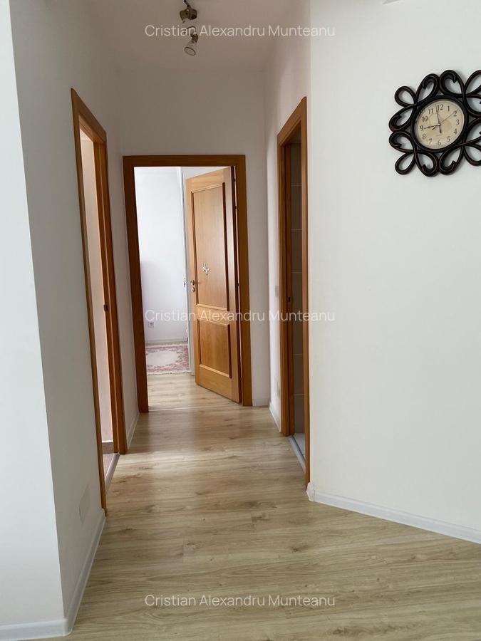 3 camere decomandat Prelungirea Ghencea - 7