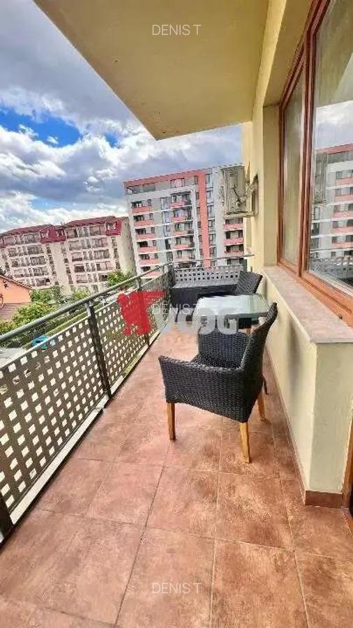 Apartament doua camere bloc nou! - 7