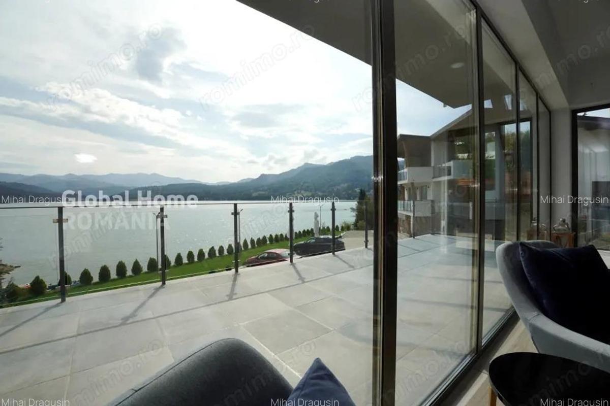 Colibita Lake View Resort | 3888 MP Teren-Acces Lac 151ML | East Panoramic View - 9