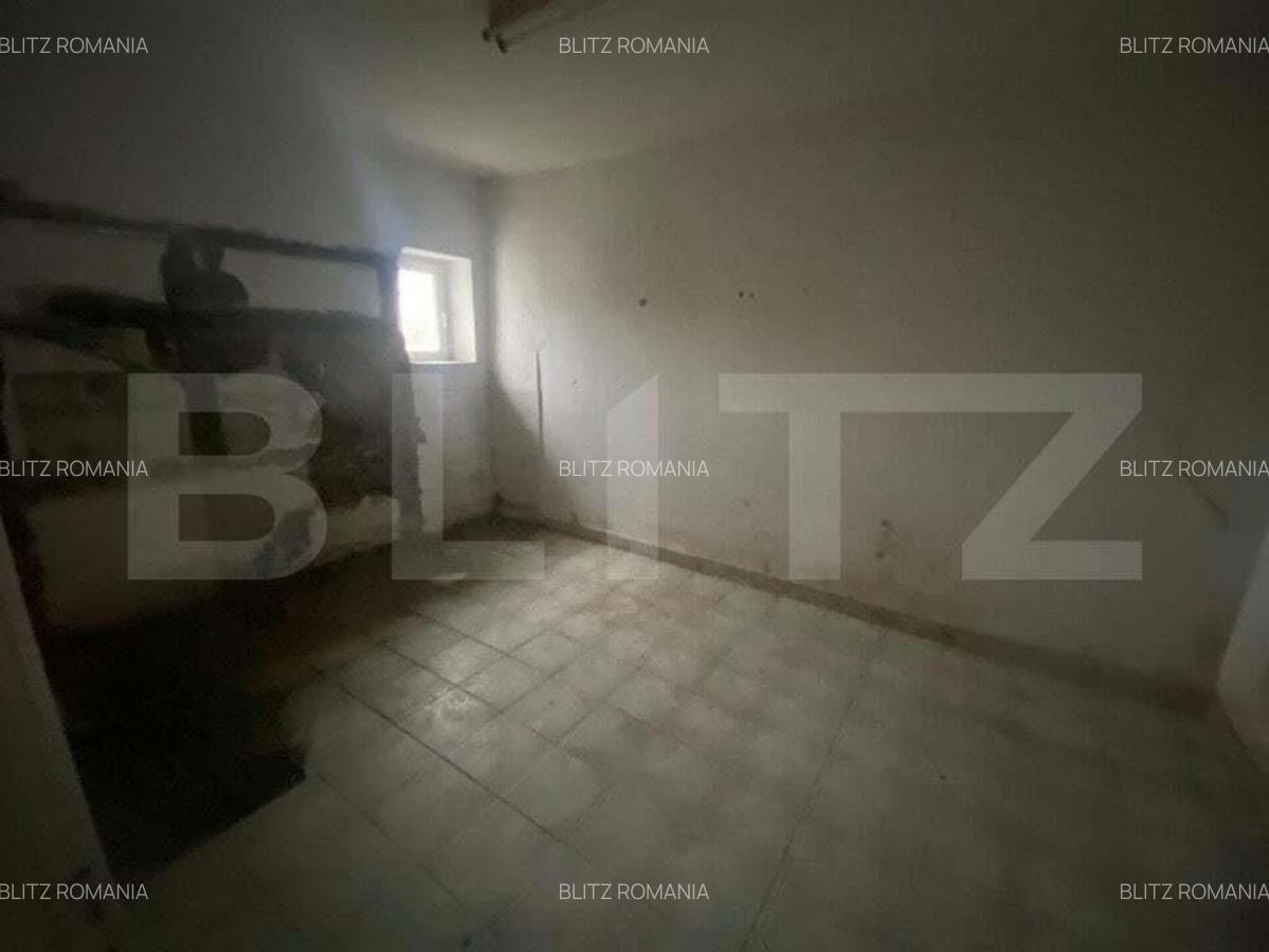 Casa individuala renovabila, 7 camere, 219mp utili, 647mp teren, Remetea Mare - 14