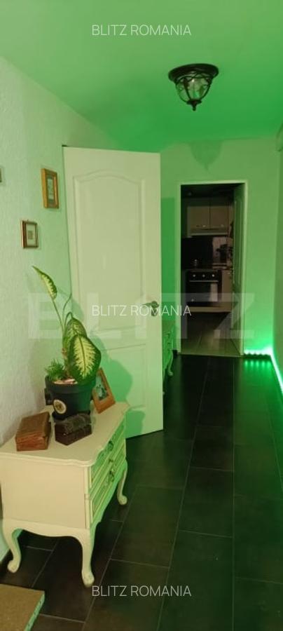 Apartament 2 camere, zona Valea Aurie - 7