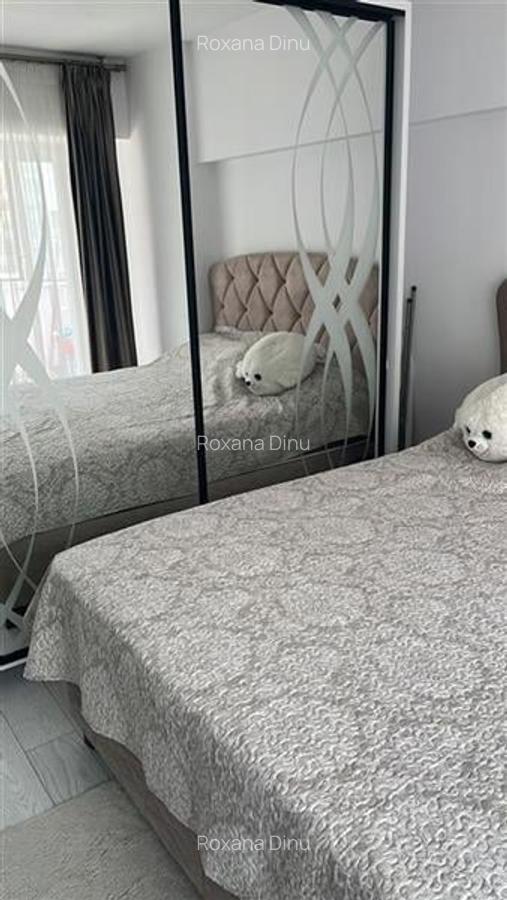 Vanzare Apartament 3 Camere La Cheie Bucur Obor - 11