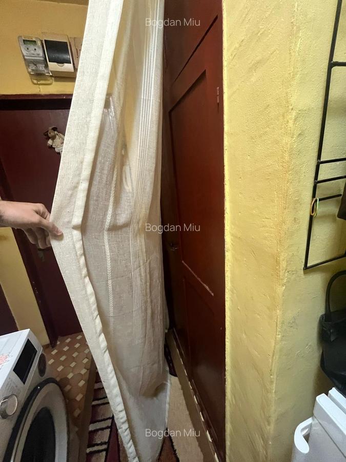 Garsonieră decomandată în Bucur Obor - 8