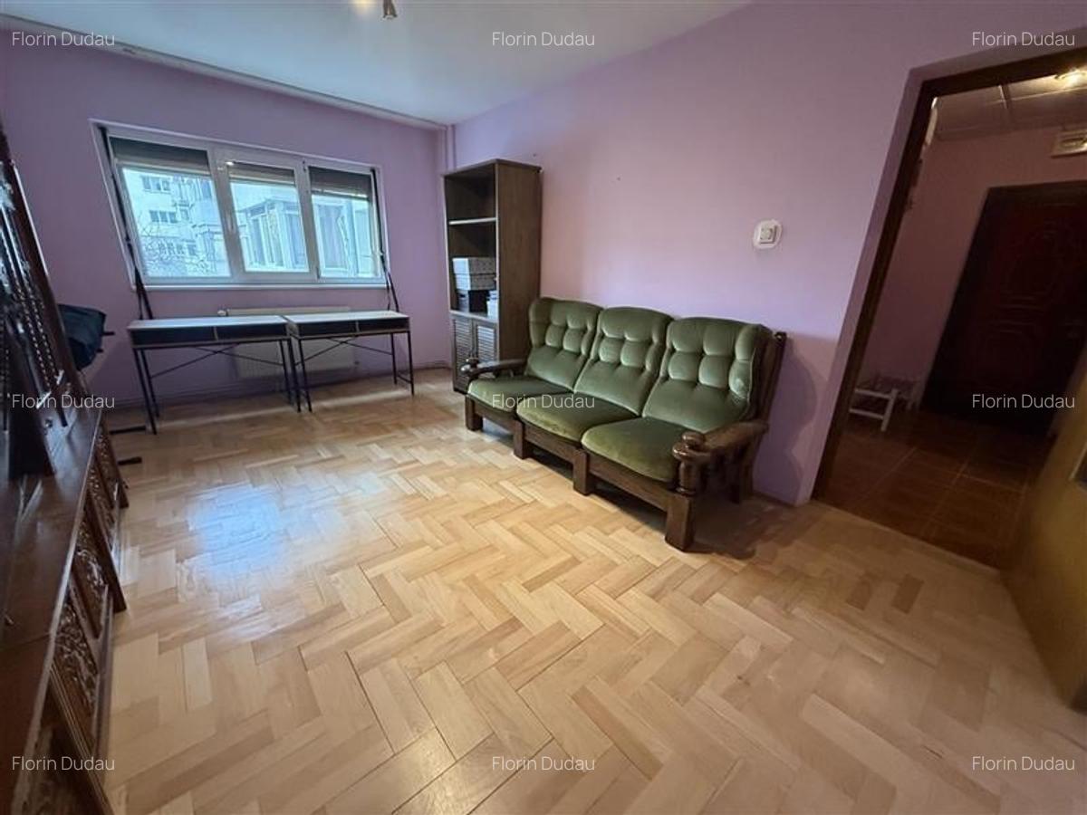 Bistrita Lac - apartament 3 camere decomandate - etajul 2 - 4