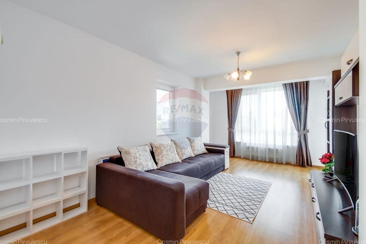 Apartament 3 camere de vanzare, Gran Via, Lujerului Metrou, Plazza - 3