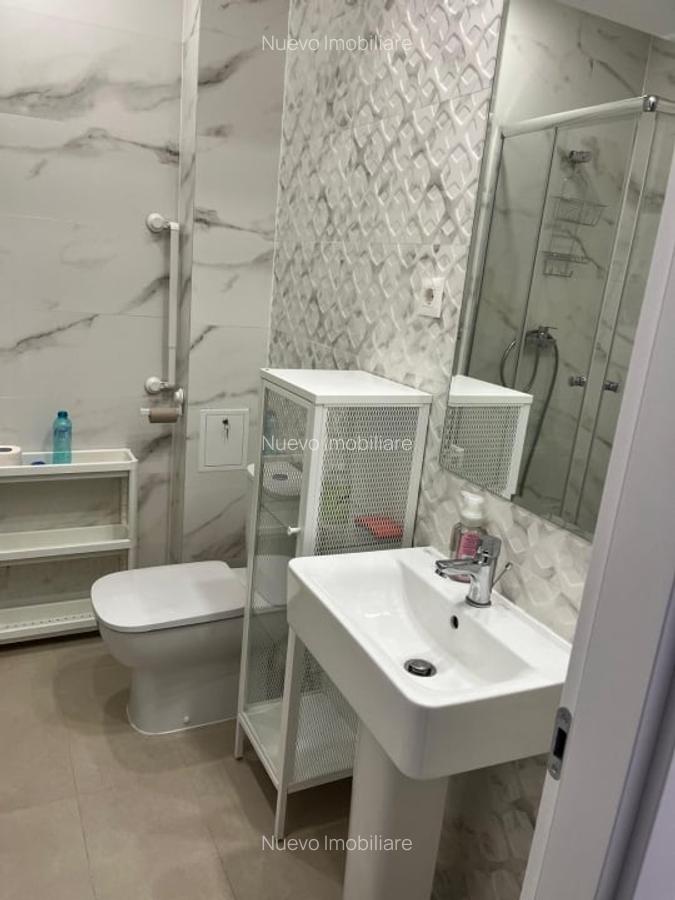 Apartament 3 Camere | Hils Pallady | Loc parcare | 2 Grupuri Sanitare - 9